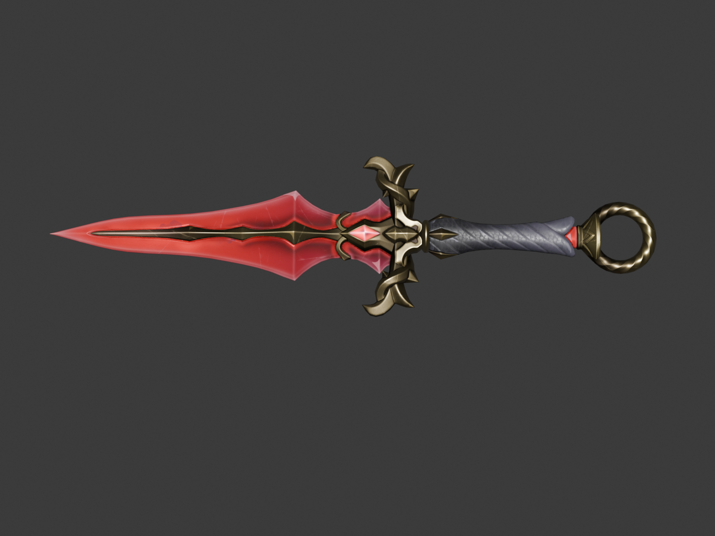 Overwatch_Kiriko_Crimson-Court_Kunai