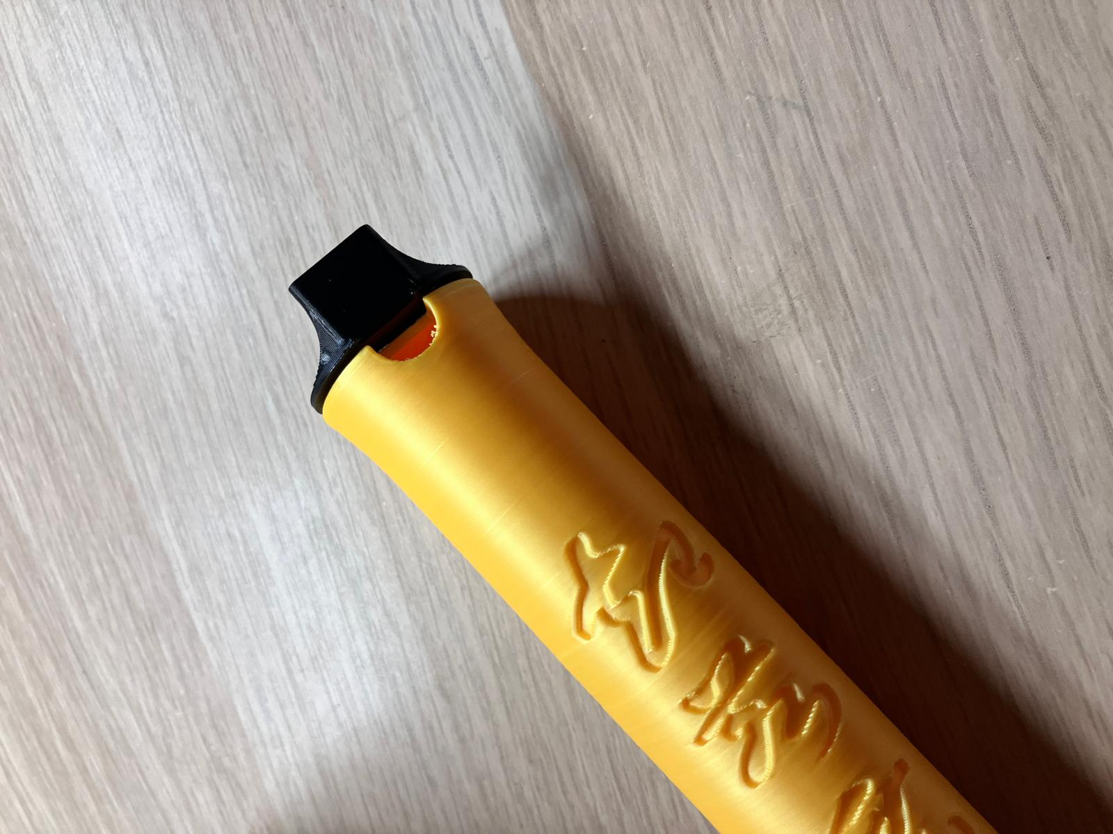 Embouchure Flute Xiao