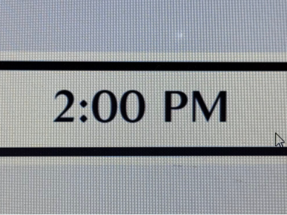 2PM