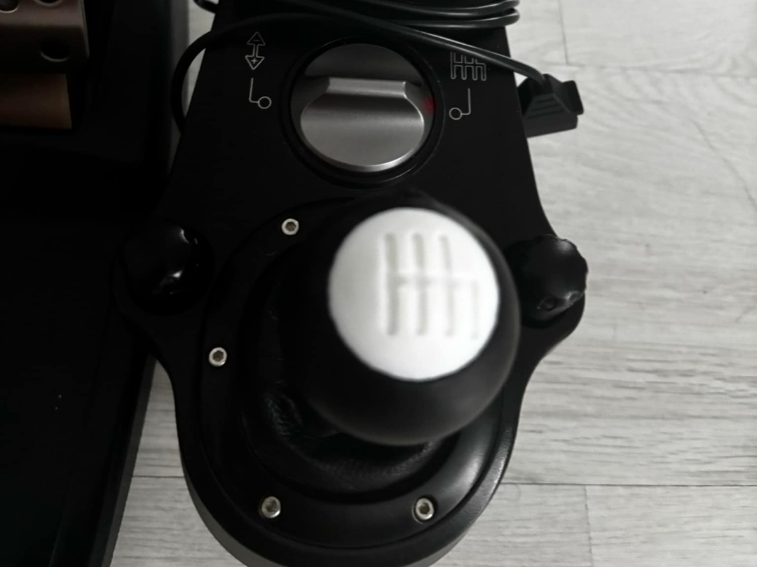 CAP SHIFTER G25 27 29 920 LOGITECH DRIVING WHEEL