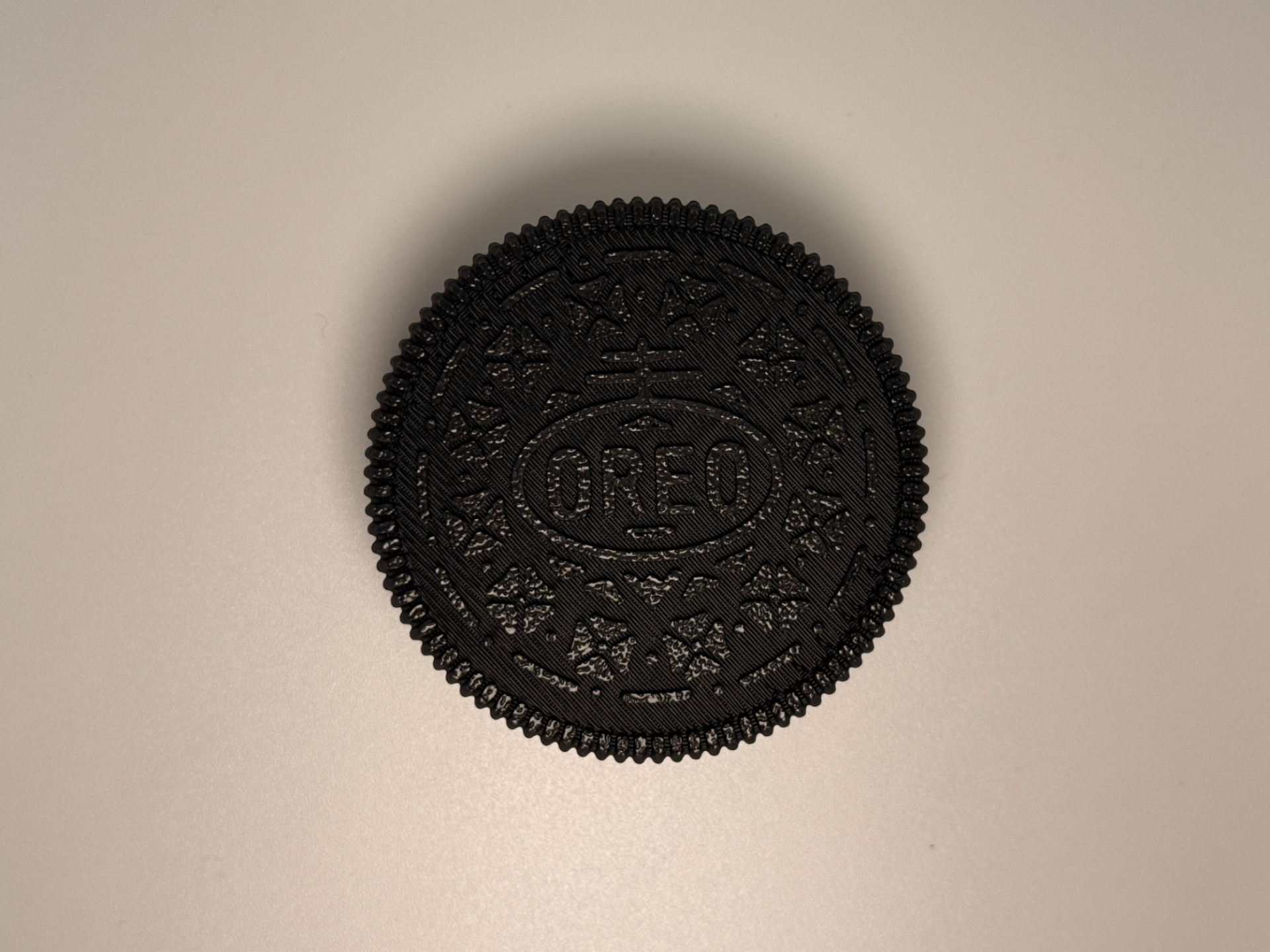Oreo Grinder Better Magnets