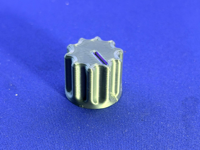 Potentiometer Knob