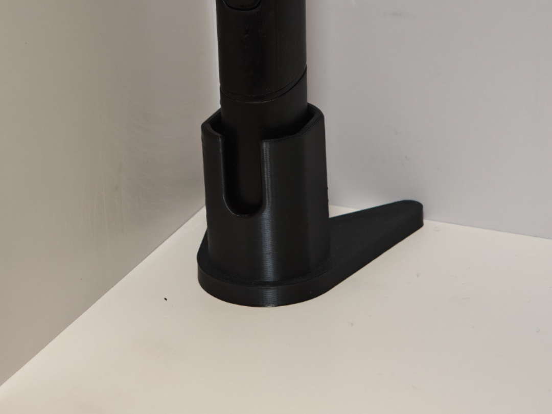 Philips OneBlade QP4631 stand
