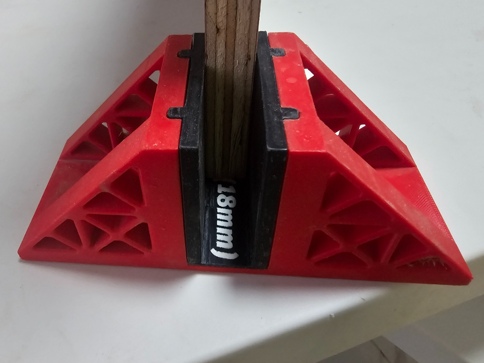 Plywood Stand (18mm & 12mm)