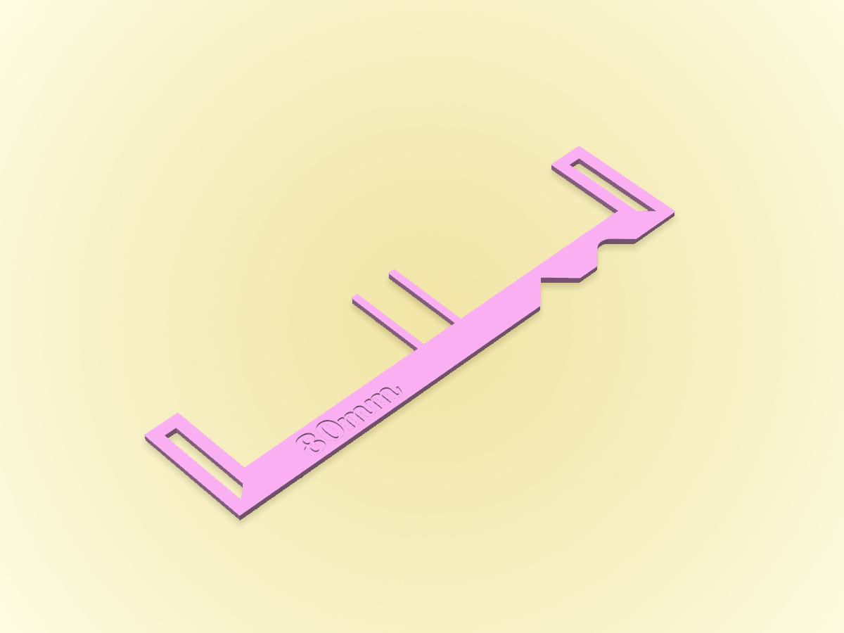 Scrapbook guide - Guia de encuadernacion