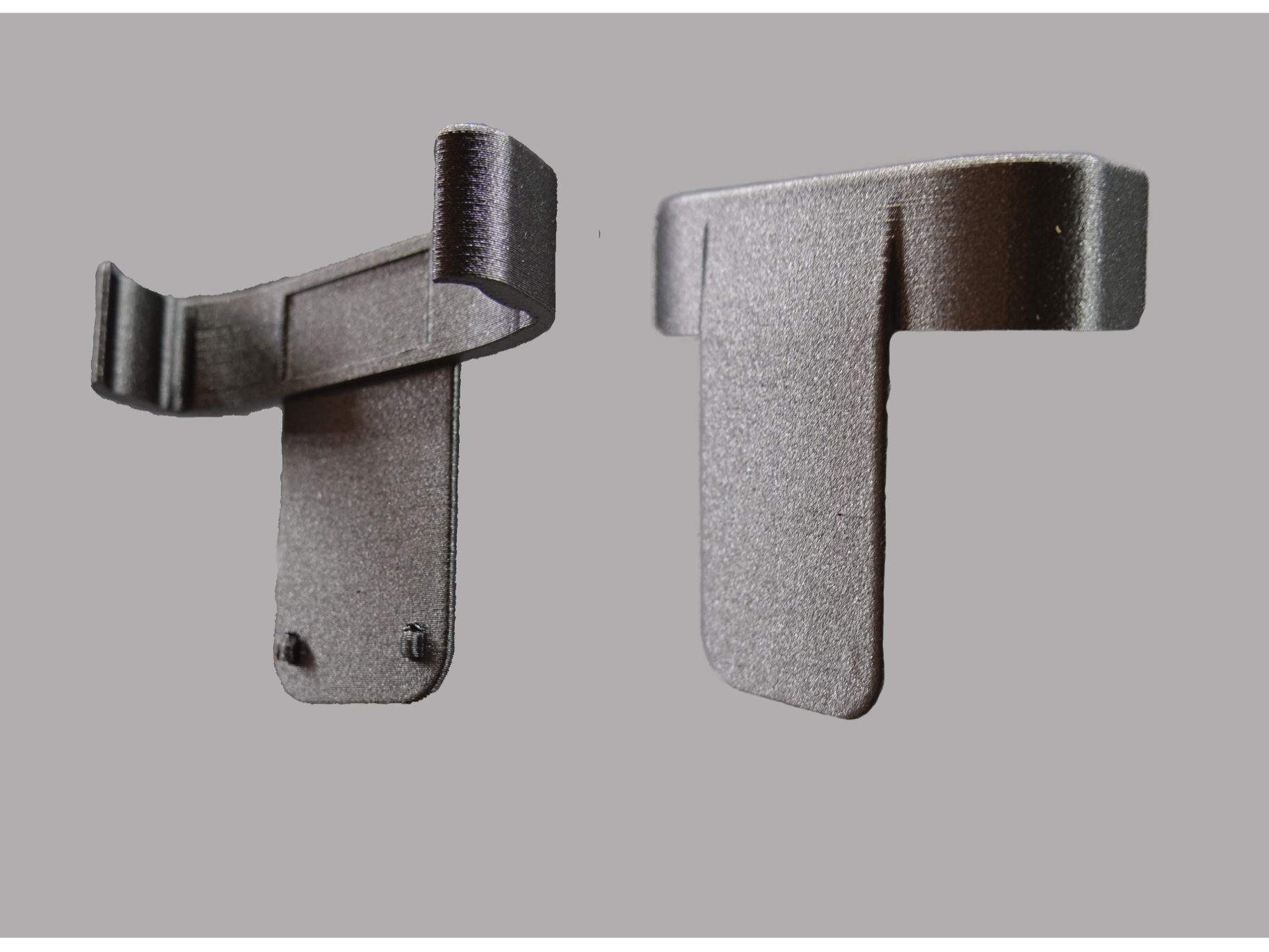 Gürtelclip für AVM Fritz!Fon C5