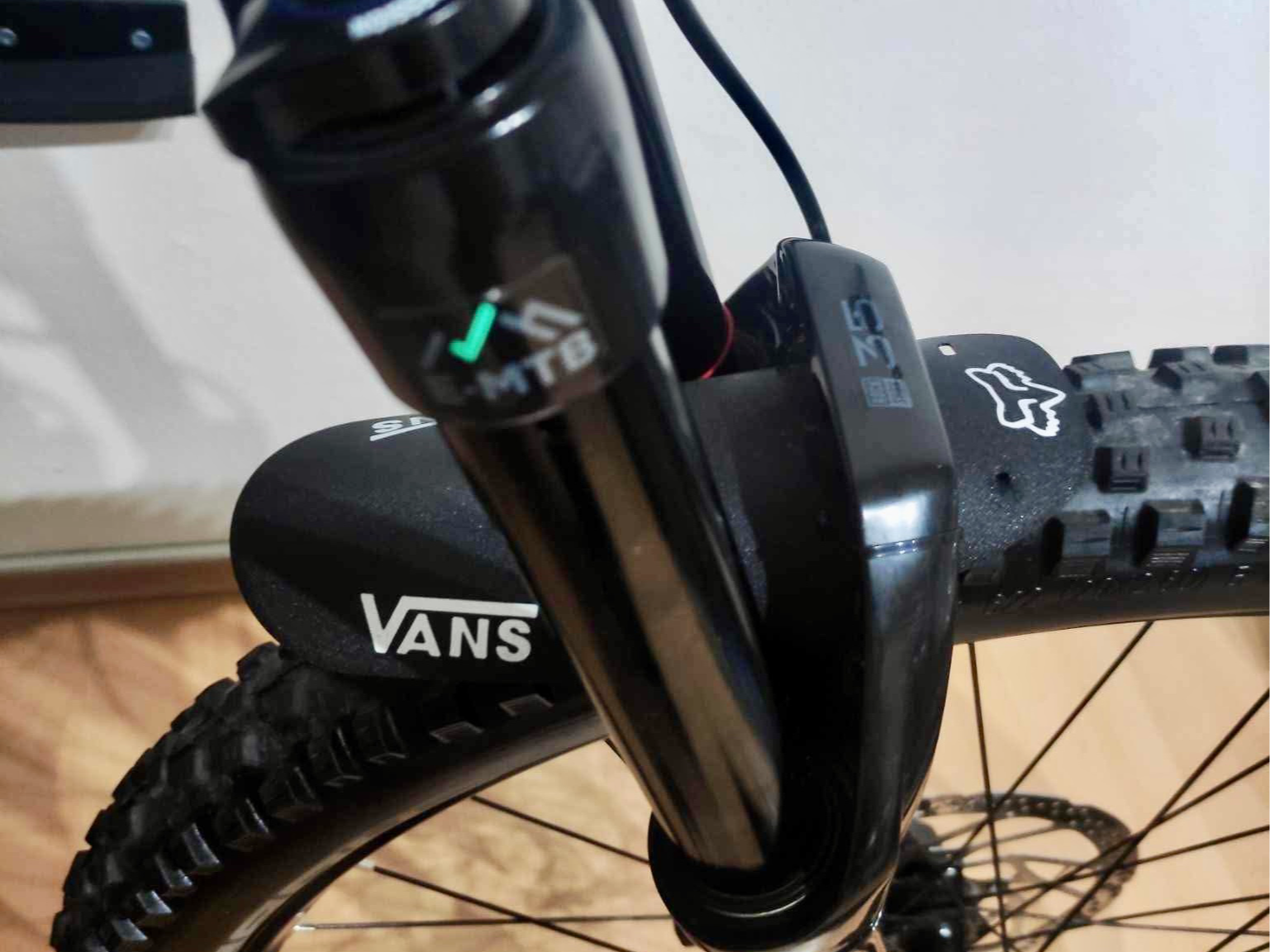 MTB Front Fender for Mountain Bike