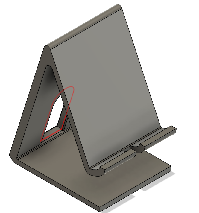 Phone Holder