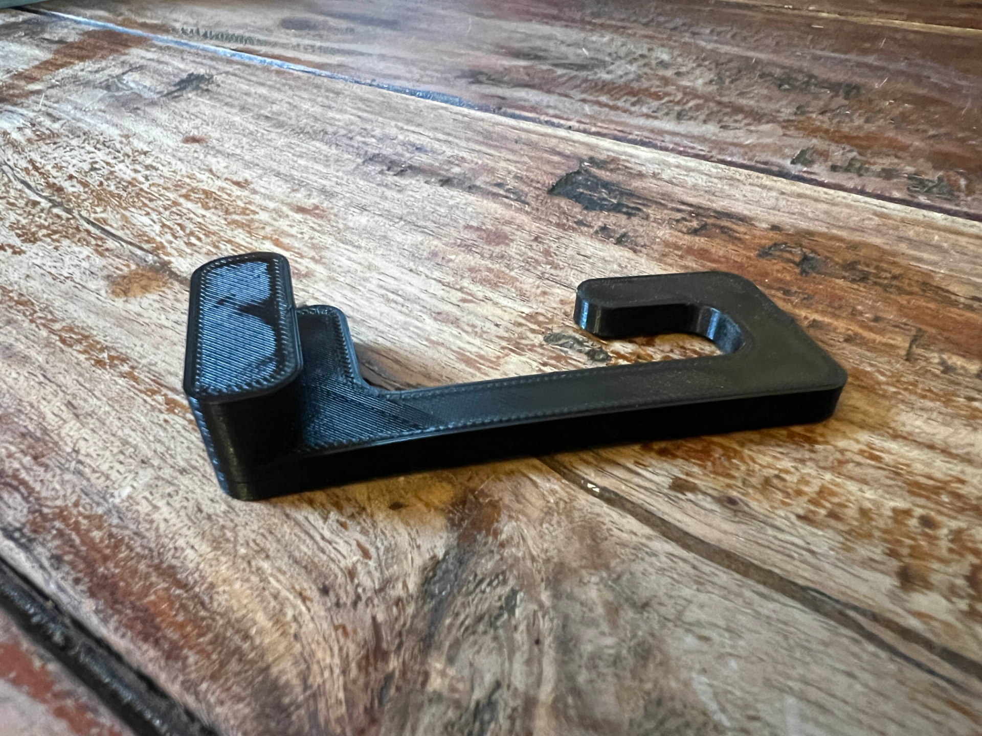 Backpack Wardrobe Hanger
