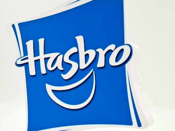 Logo Hasbro