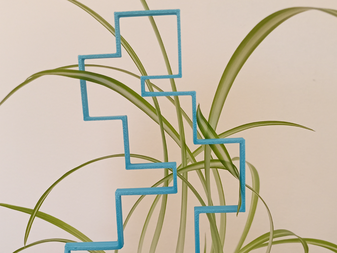 Square Trellis V1