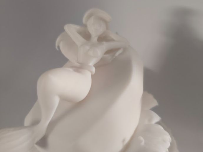 Disney Figur Arielle