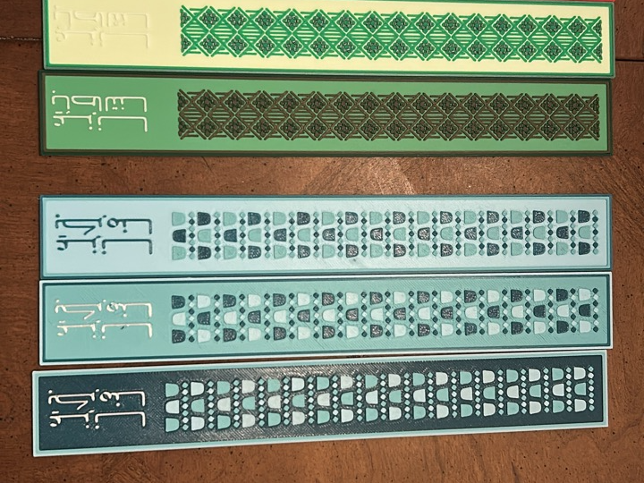 Bookmarks Saudi Arabia - 95th President Day