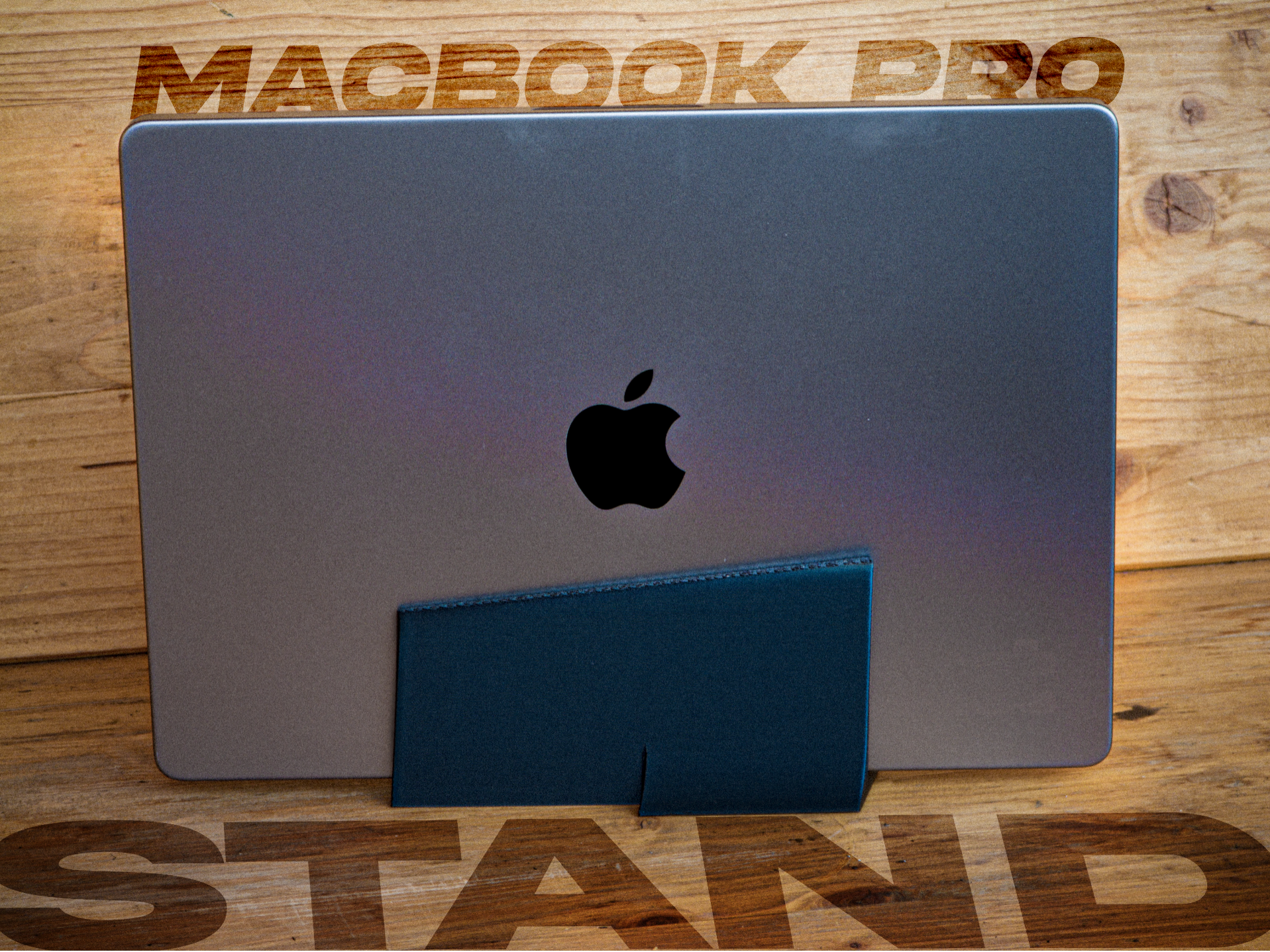 MACBOOK STAND