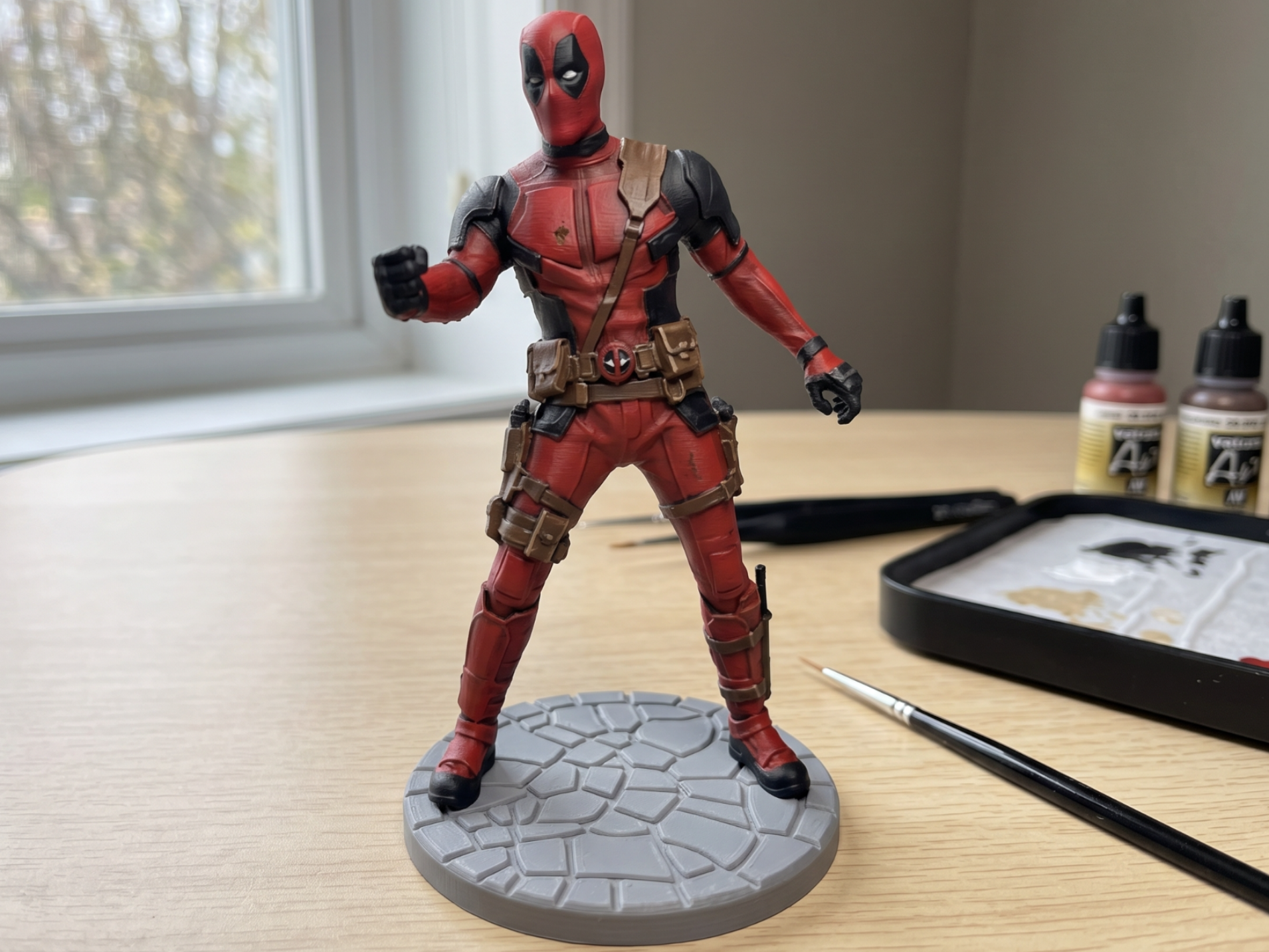 Deadpool