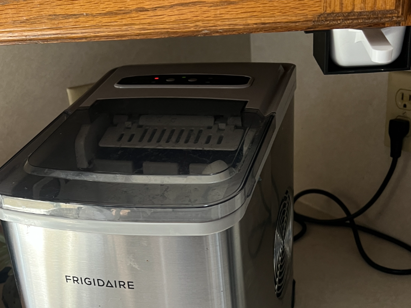 Frigidaire Ice Scoop Holder