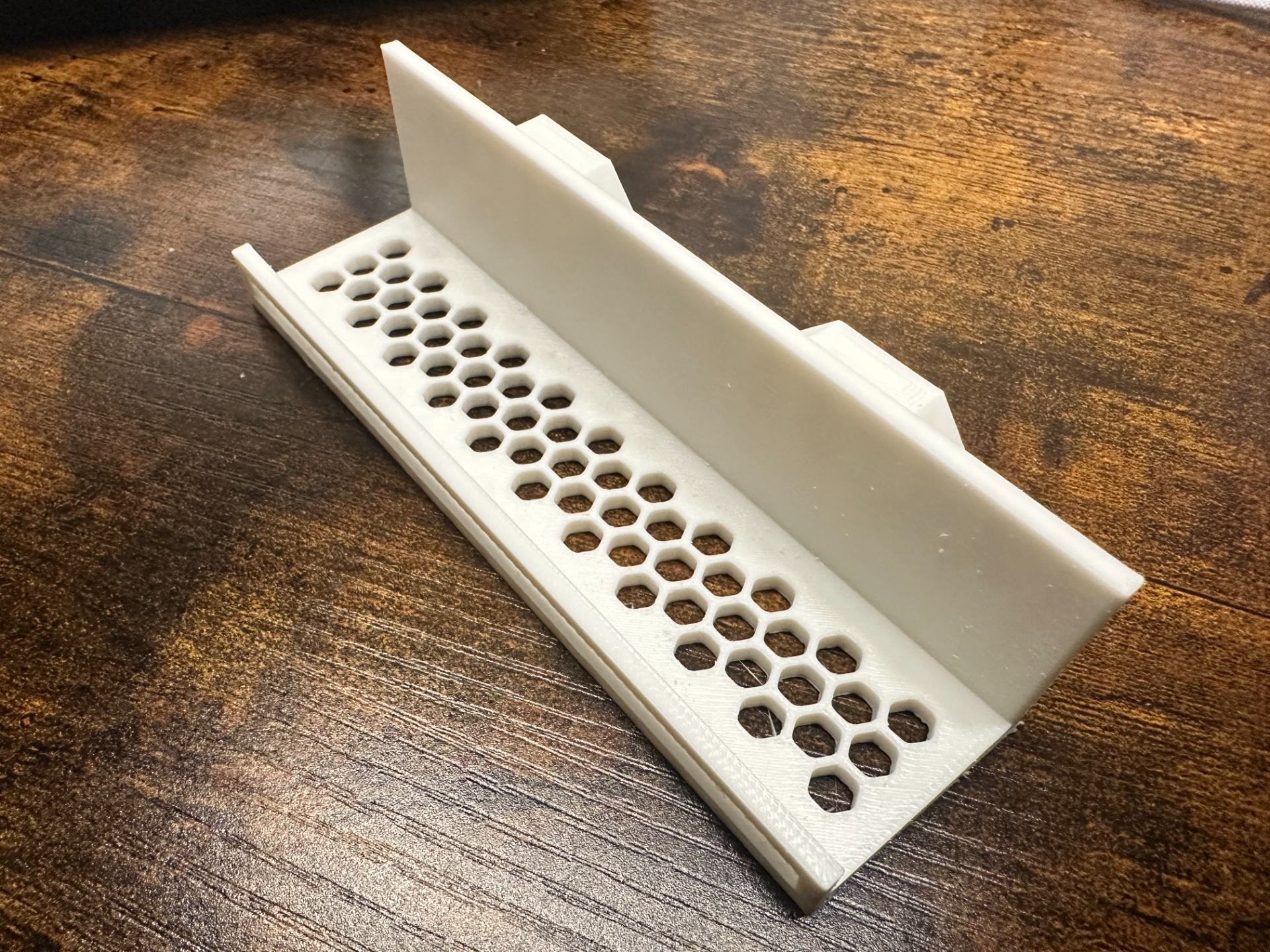 openGrid - CD display shelf