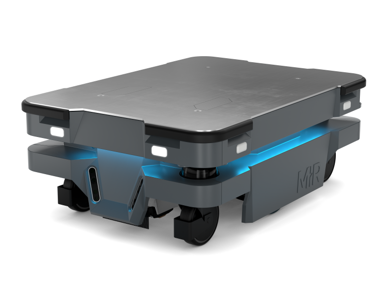 Robot AMR MIR 250