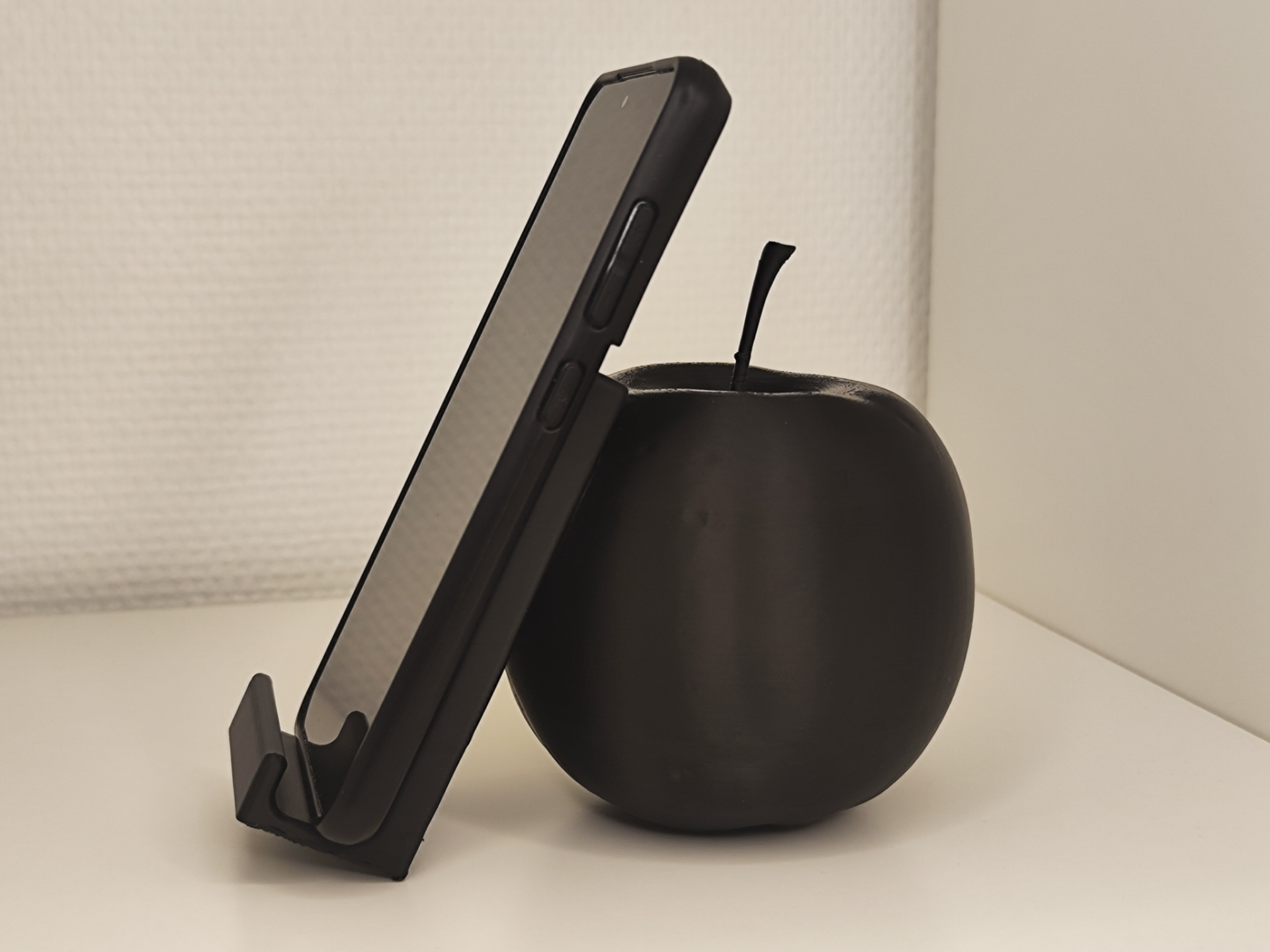 Apple Phone Stand