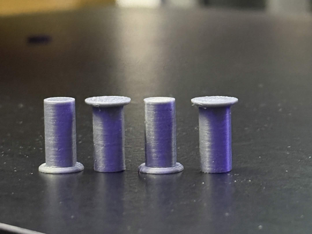 Alex Drawer Top Screw Plugs