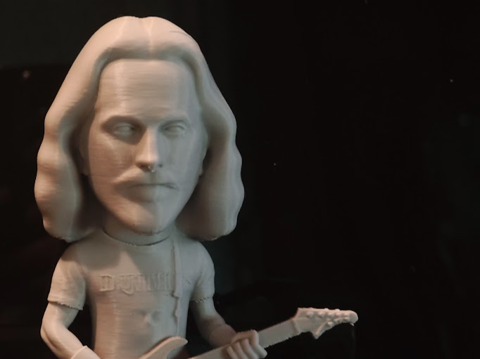 John Petrucci
