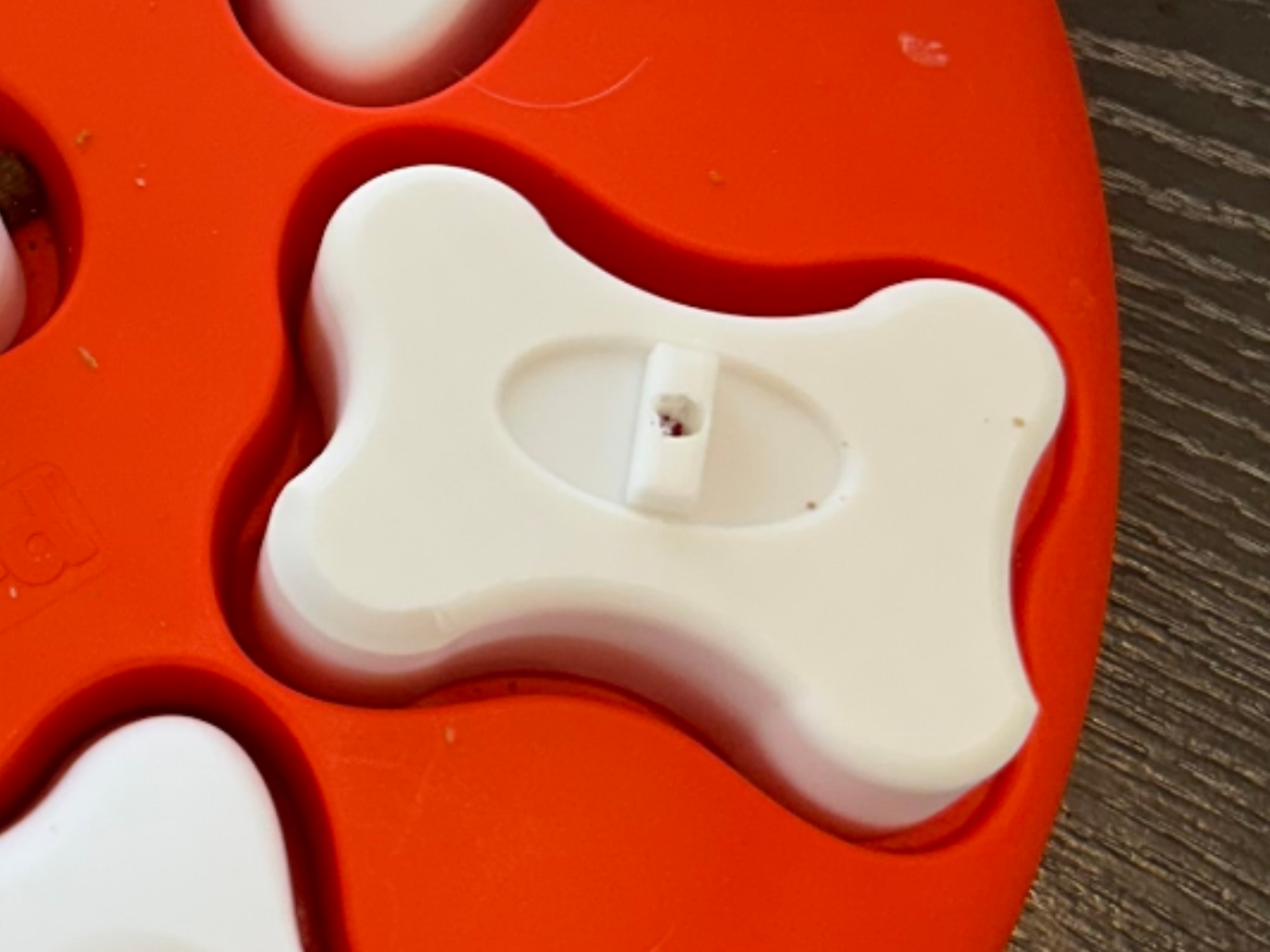 Bone cover for Outward Hound Puppy Smart Dog Toy