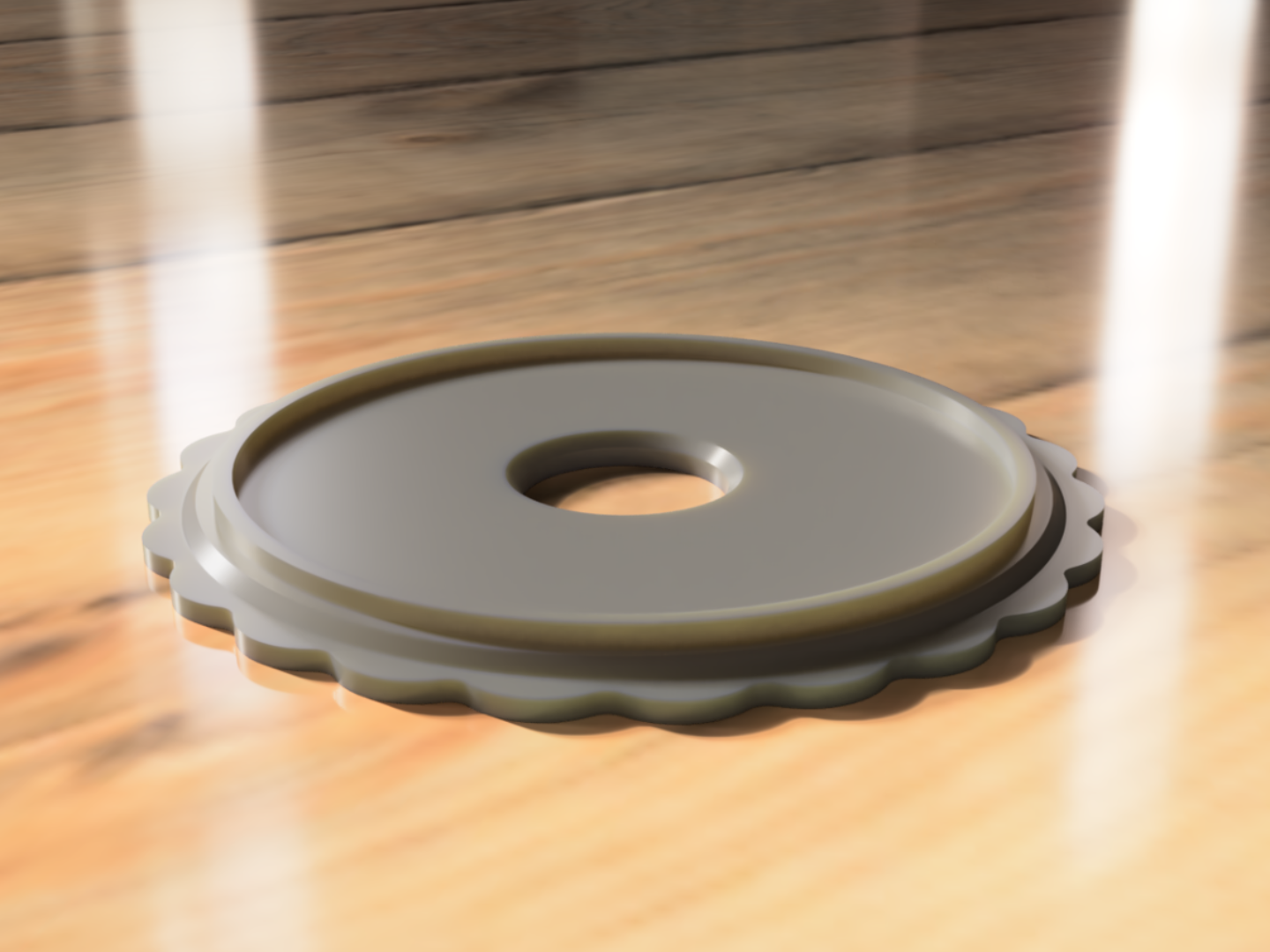 Ninja Food Chopper Lid
