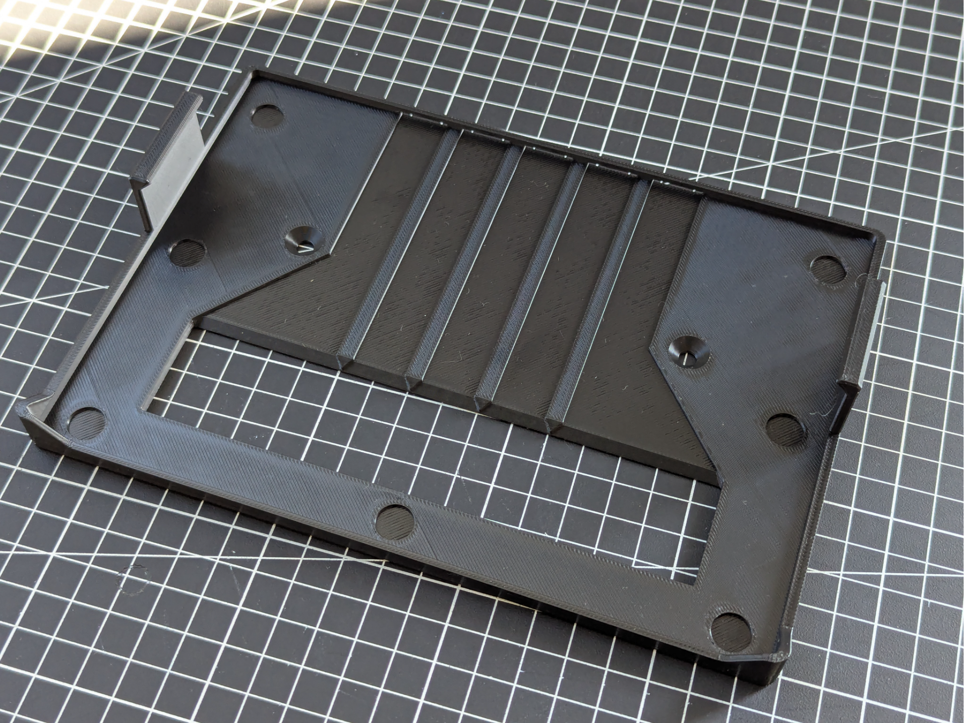XTAR VC8 Wall Mount