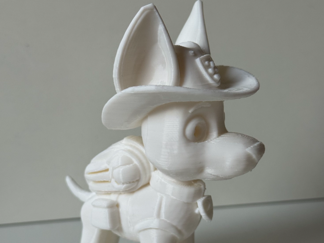 Tracker - PAW Patrol