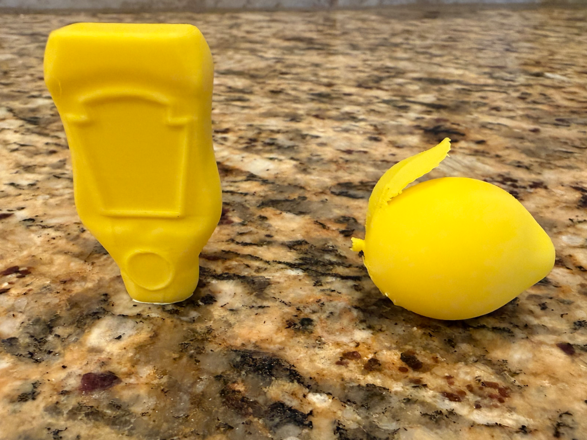Mustard Mango 67