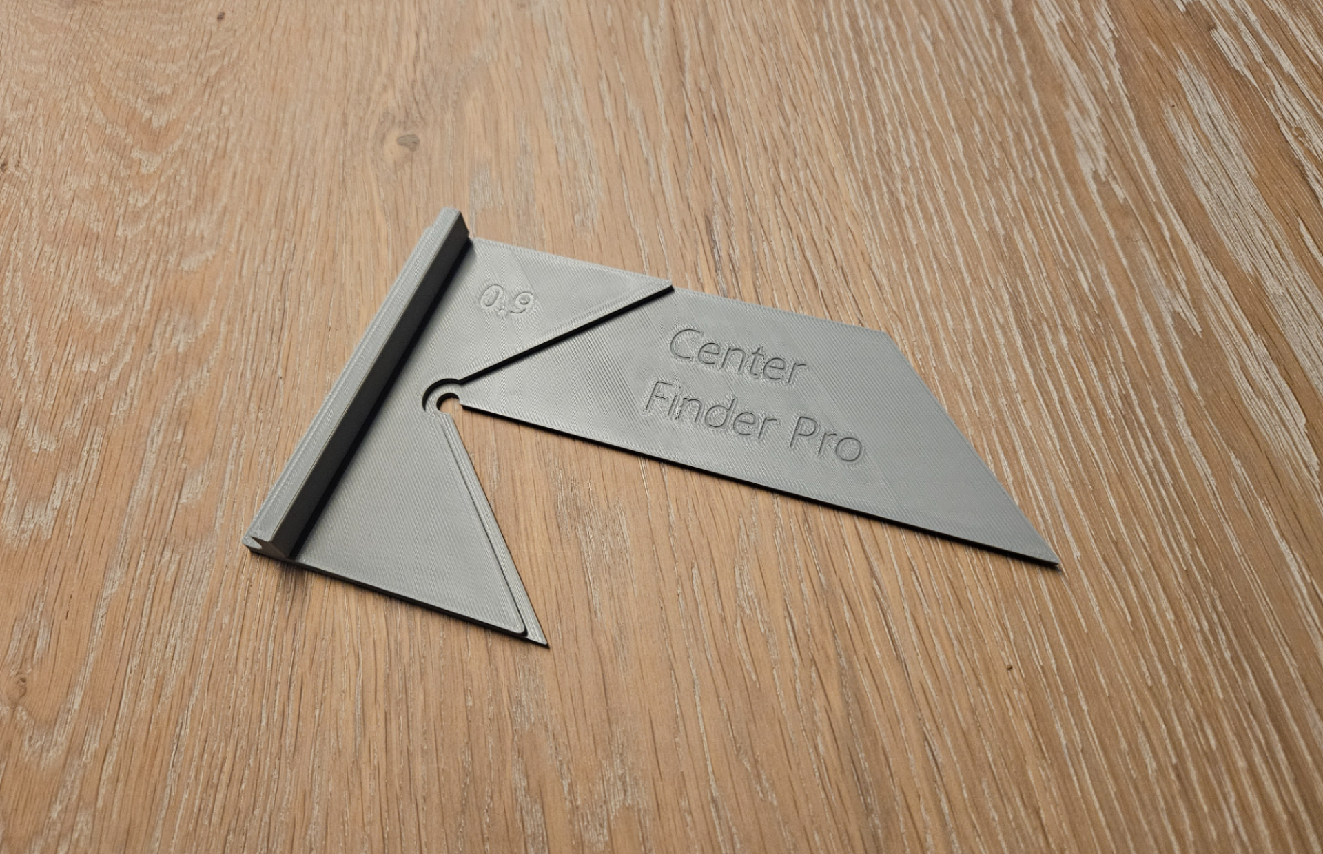 Center Finder Pro