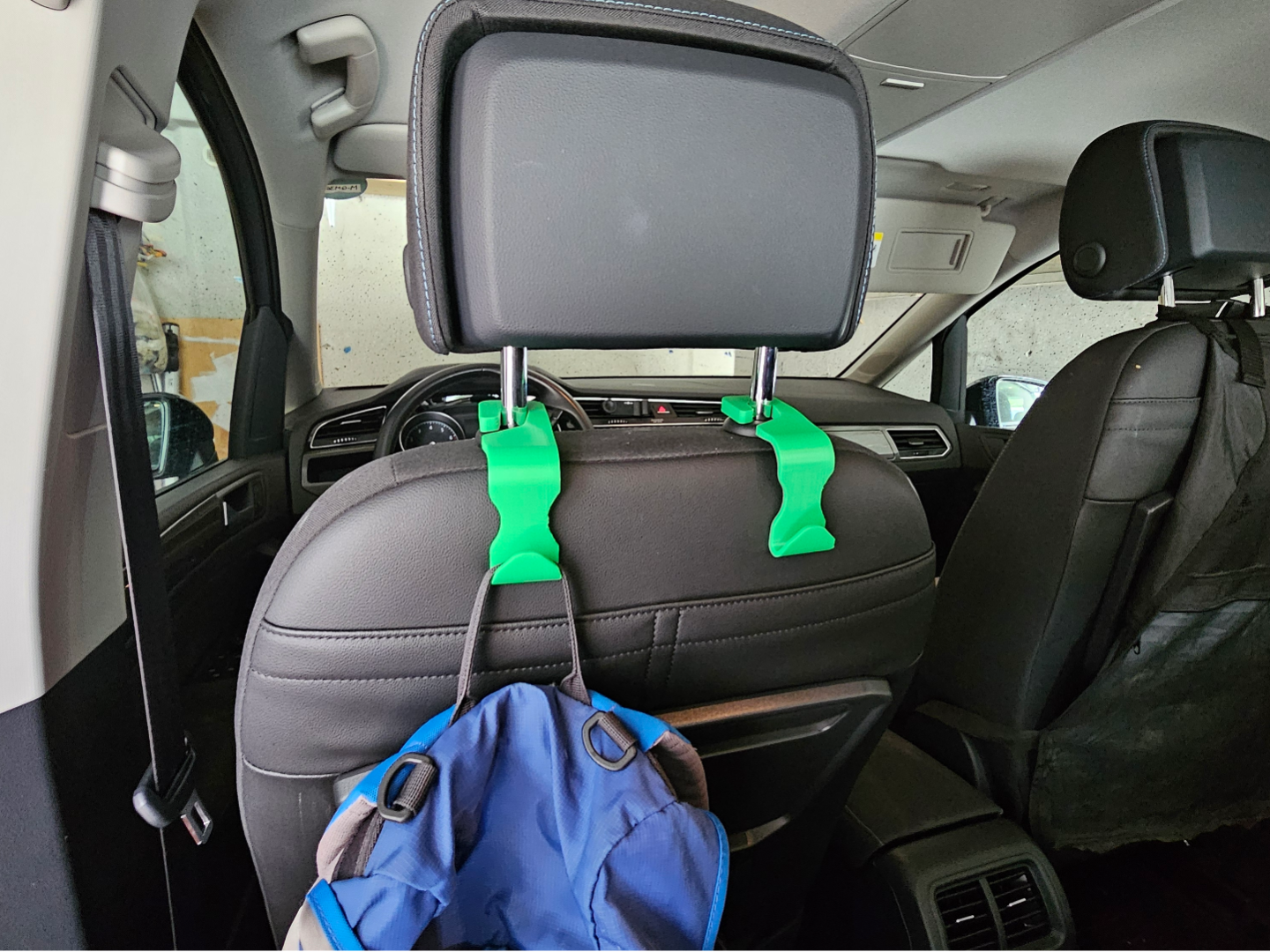 Car Seat Hook