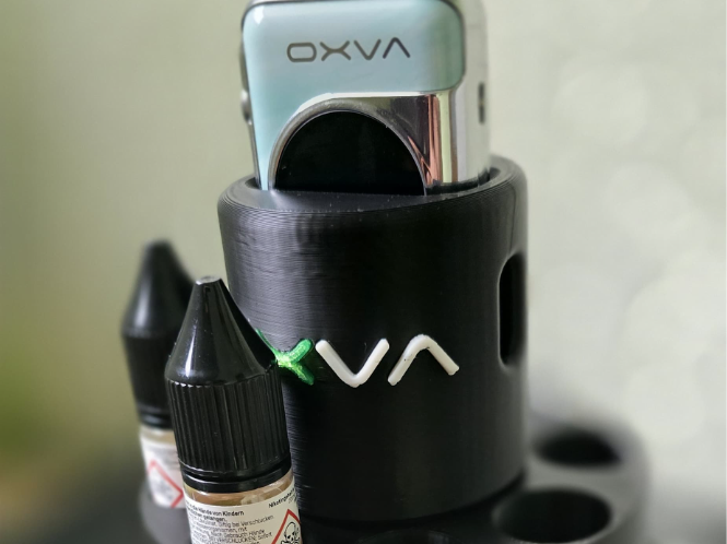 Tischständer für die OXVA SQ Pro 2