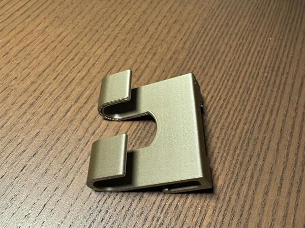 Rasierer Halterung für Tesa Duschablage