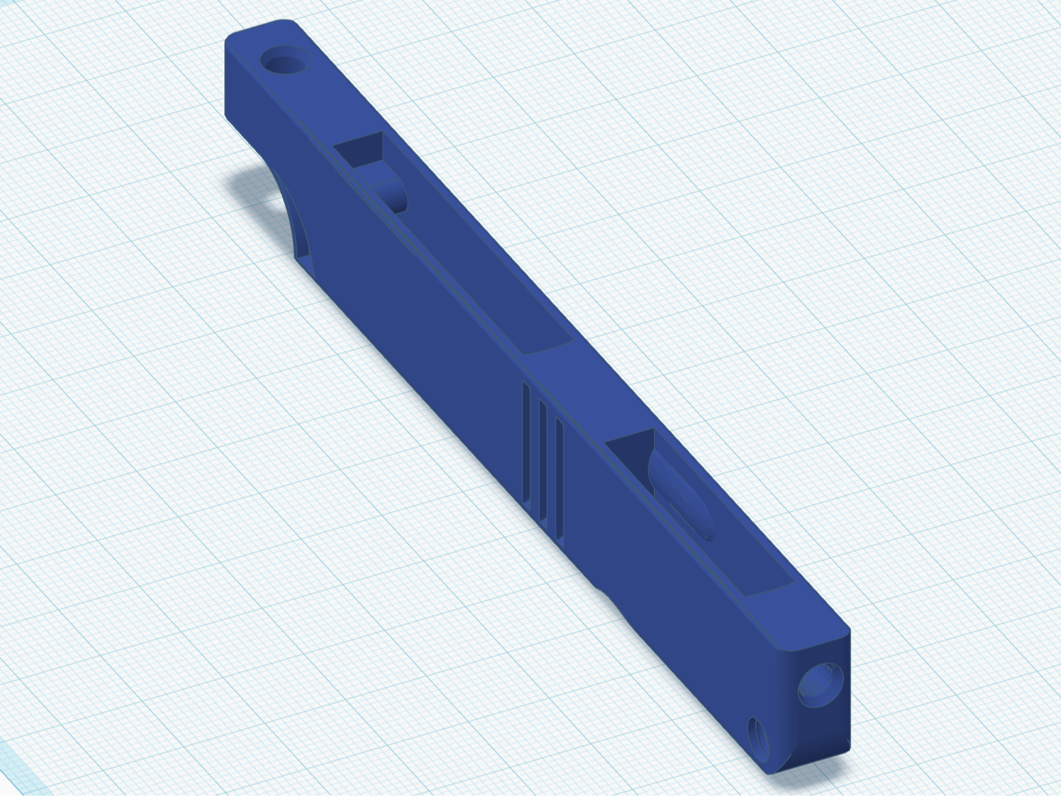 Fin Adapter US-Box FCS2