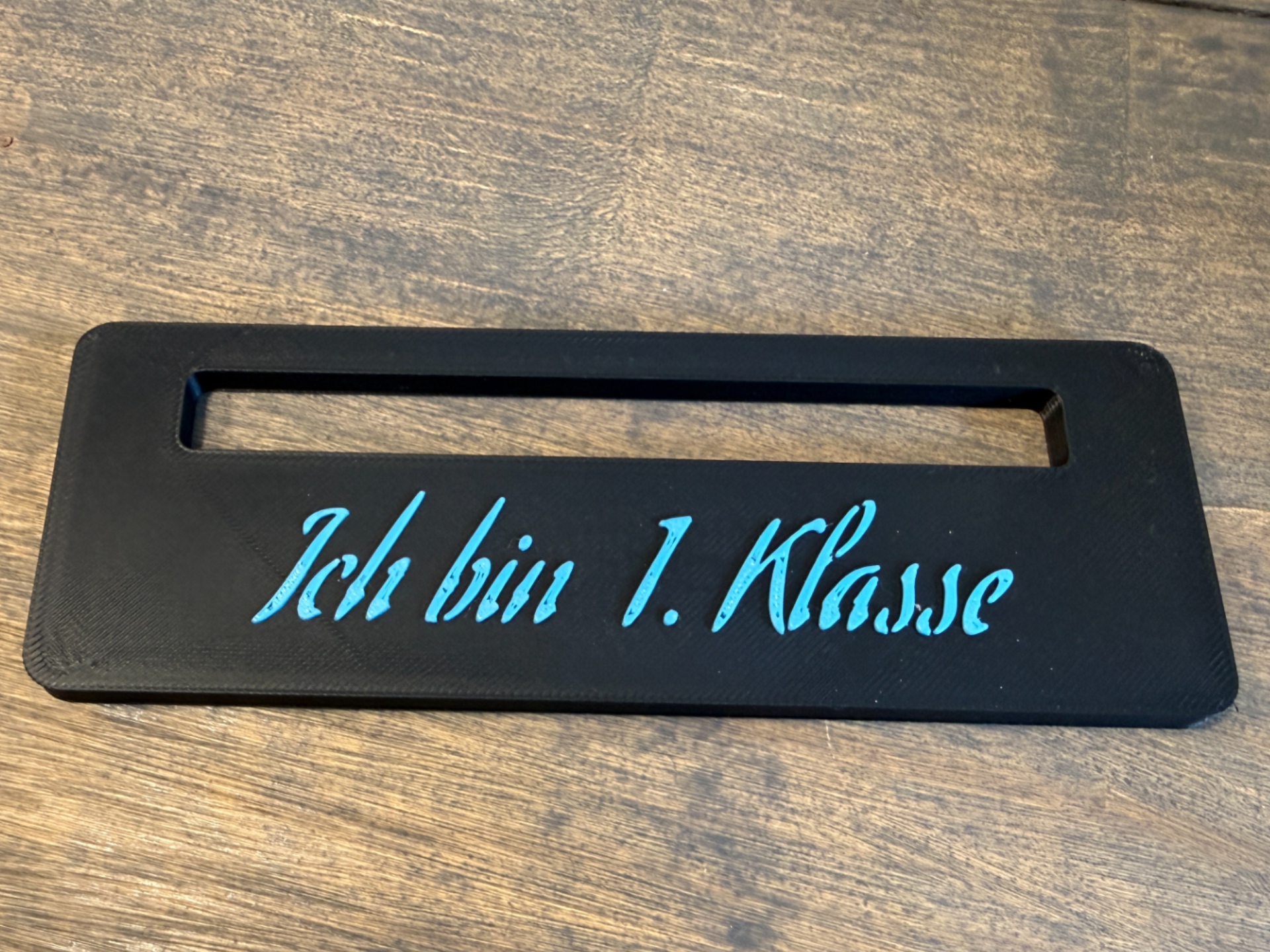 Lesehilfe DinA5 Buch ( Ich bin 1. Klasse)