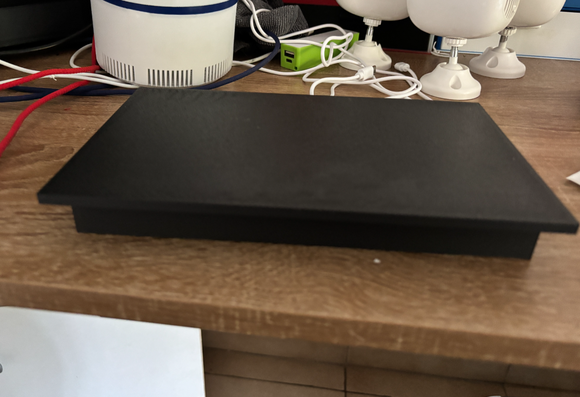 multi-object support