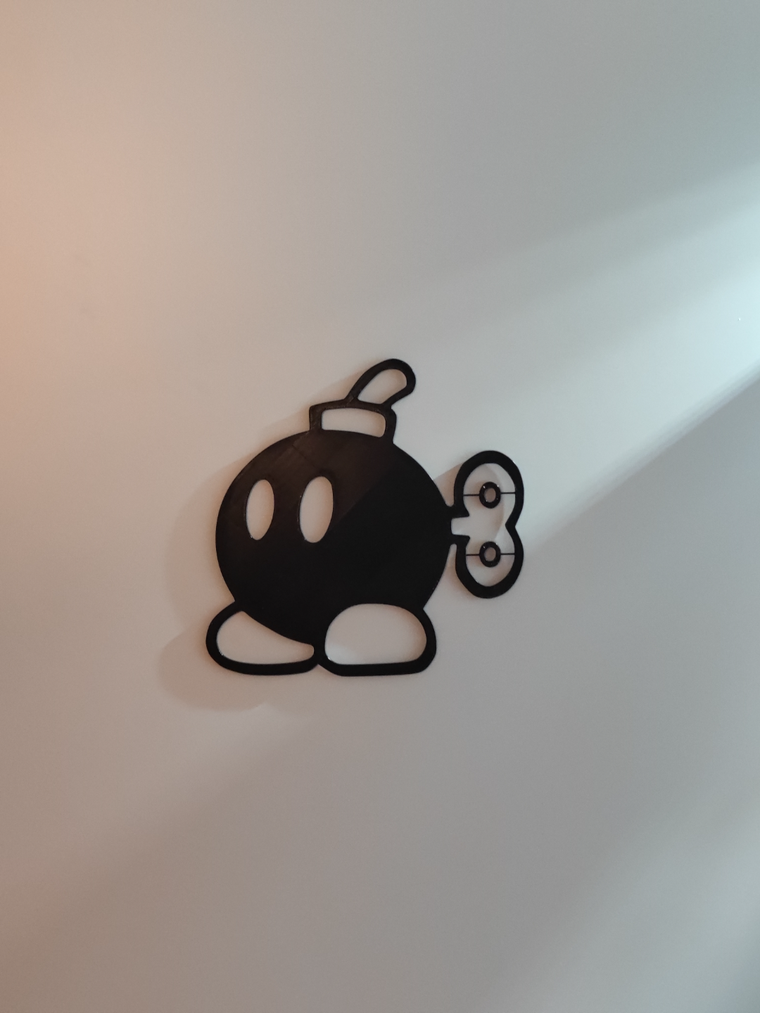 Super Mario Bob-Omb