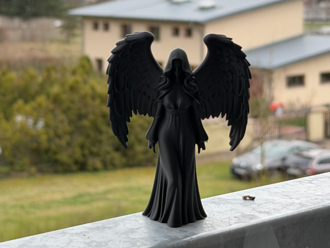 Dark angel
