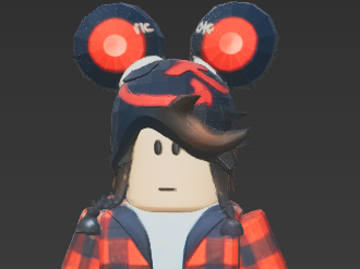 Roblox|Kreekcraft (Kreek)