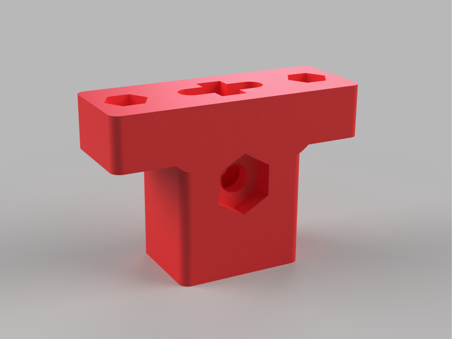 Parkside clamp attachment for Bosch guide rail