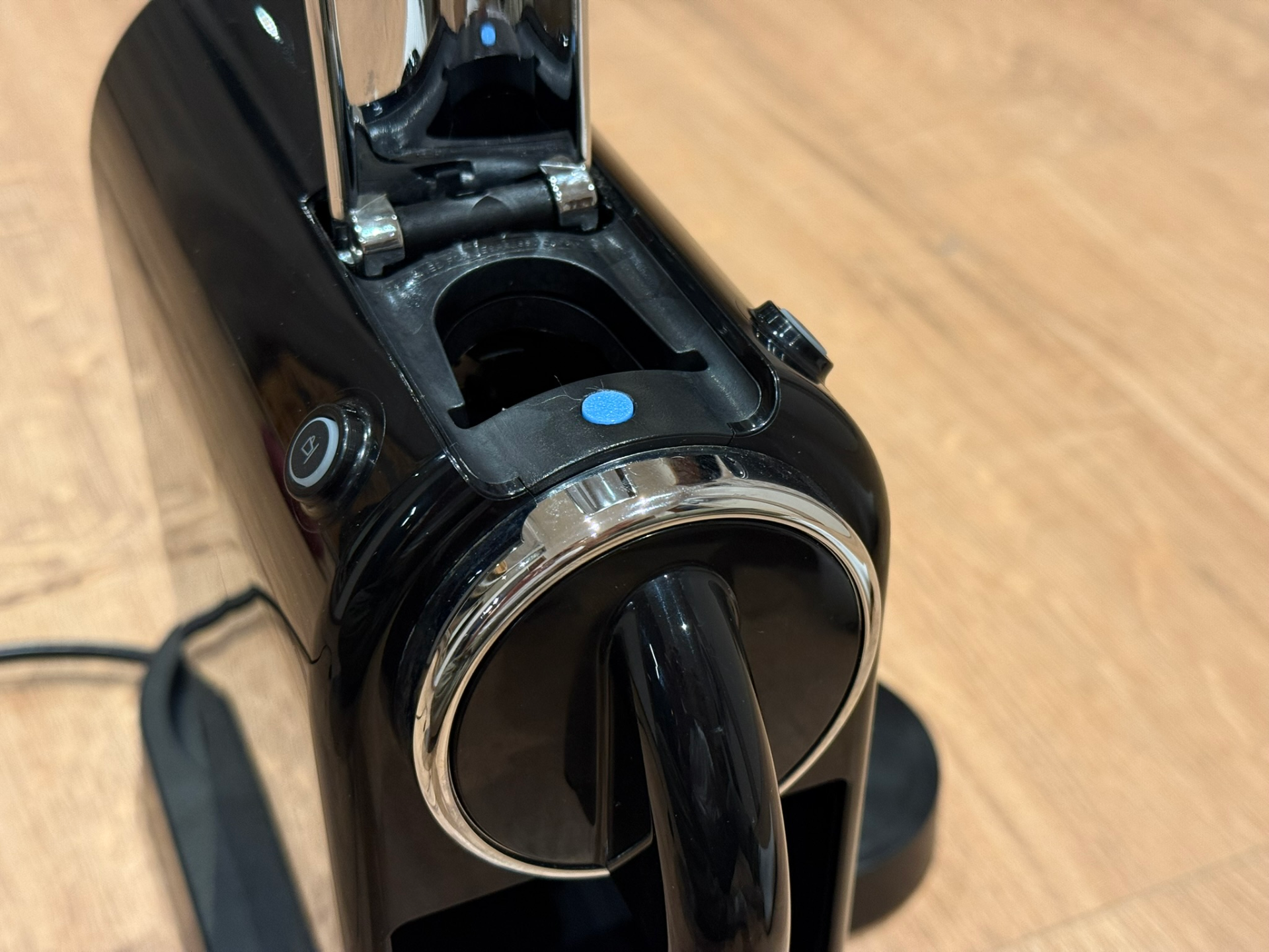Nespresso Citiz Gummipuffer