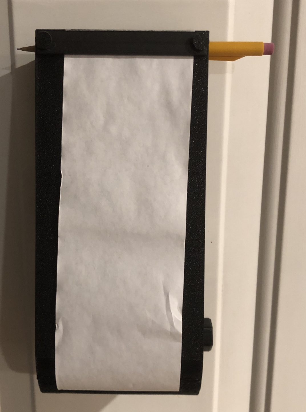 Paper Roll Holder - Magnetic
