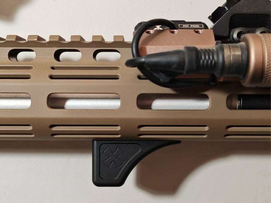 Noveske N4 原品握把   AR握把