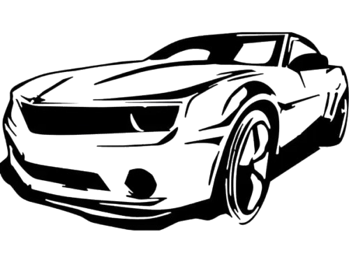 5th Gen Camaro Lightbox