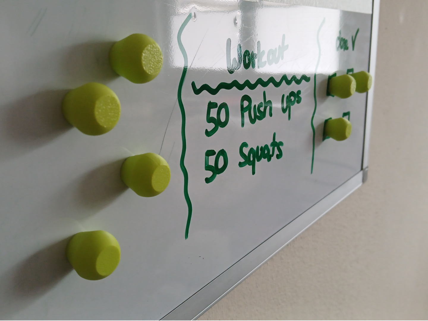 ADHS gadget | Satisfying achievement magnets