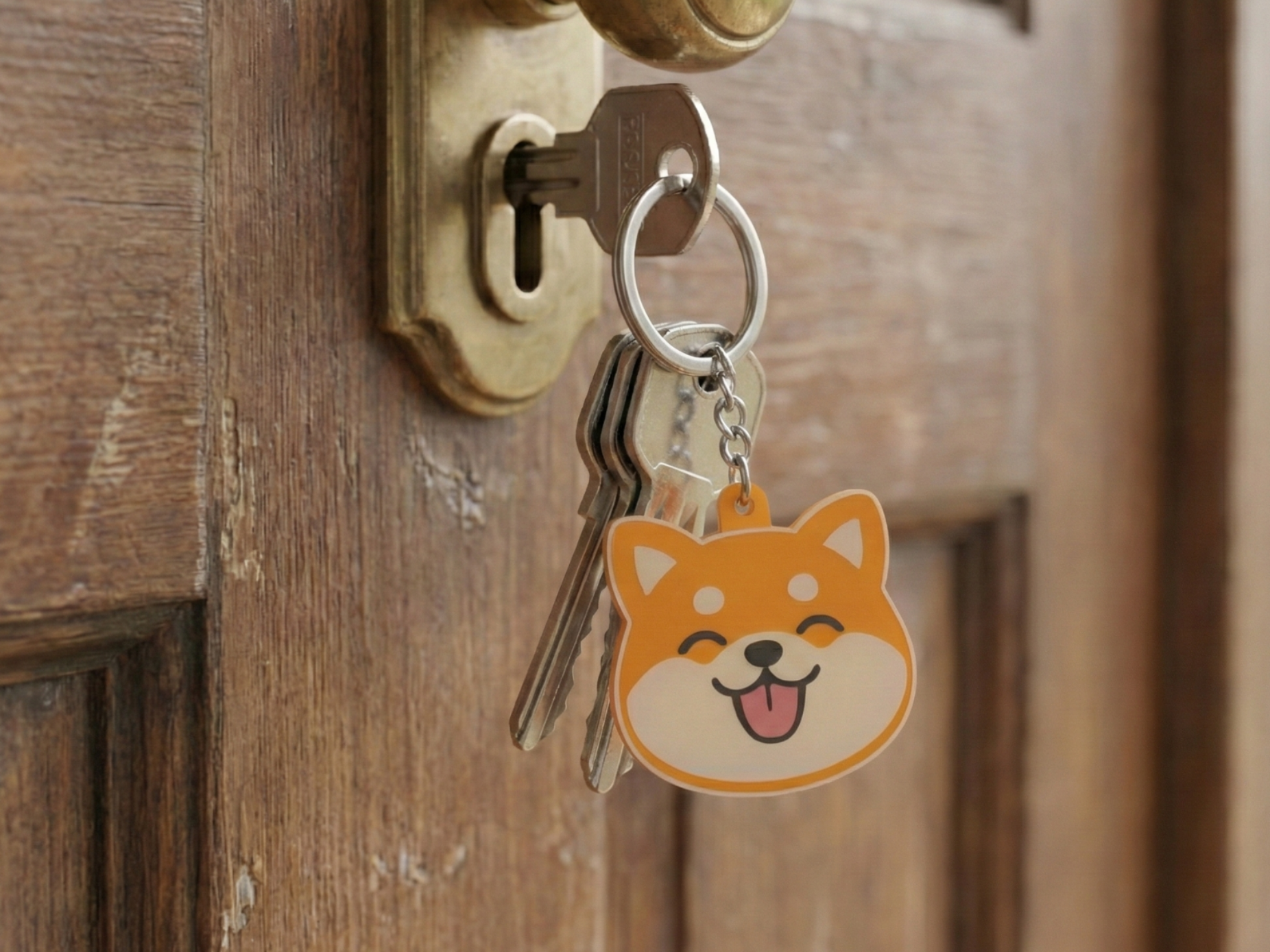 Shiba inu
