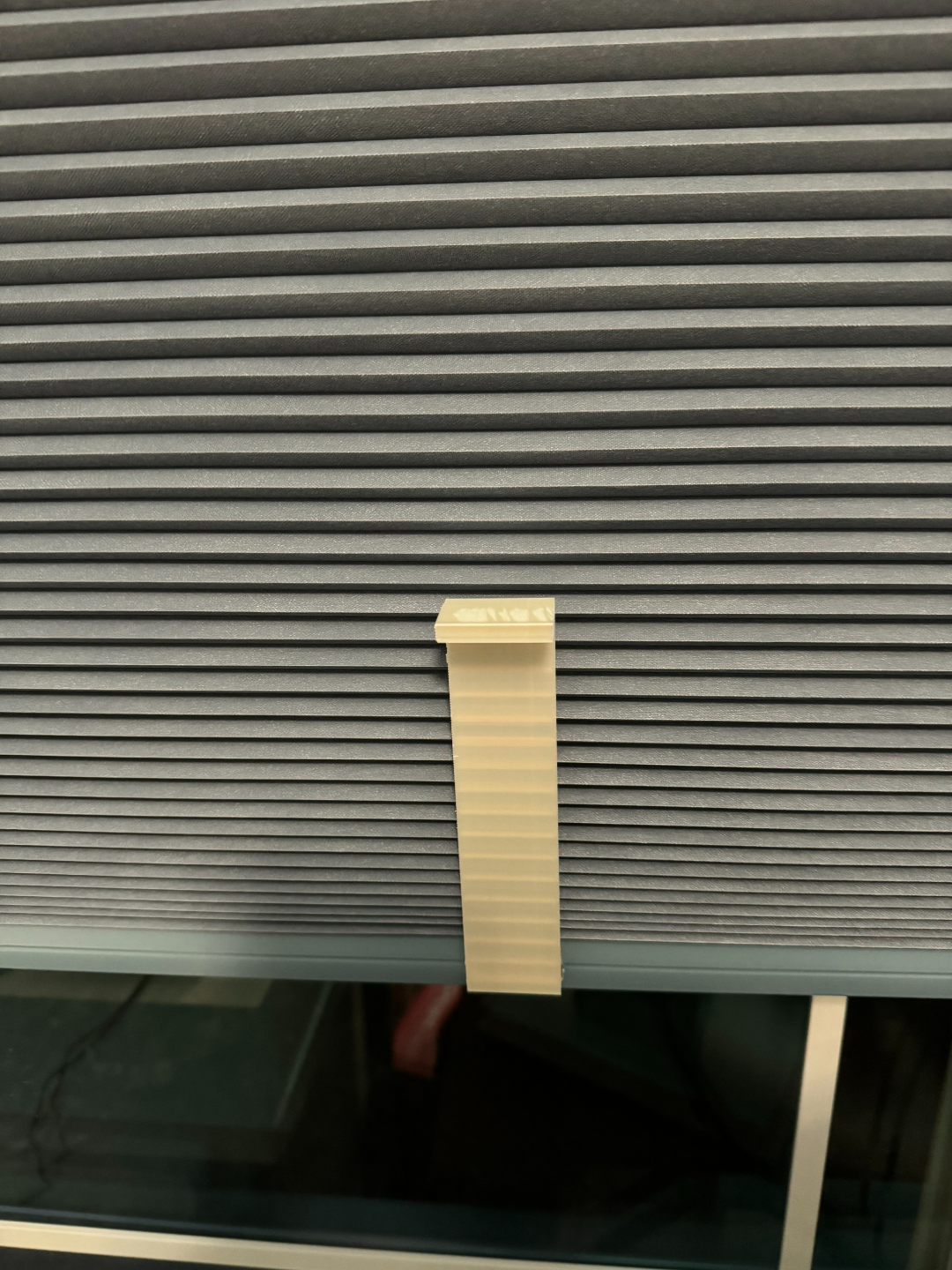 Blinds.com ClearFit Cellular Shade Extender
