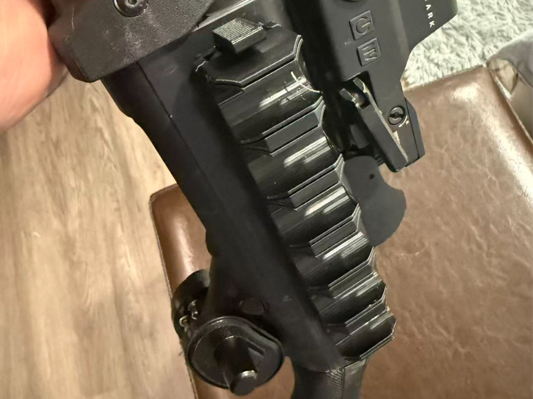 12Ga Shell Carrier