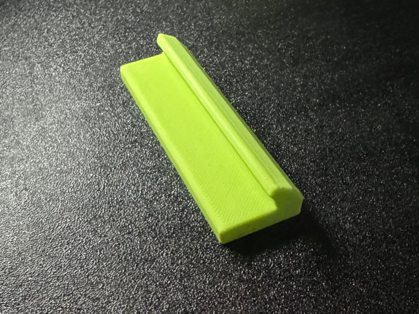 Saturn 4 Ultra Handle